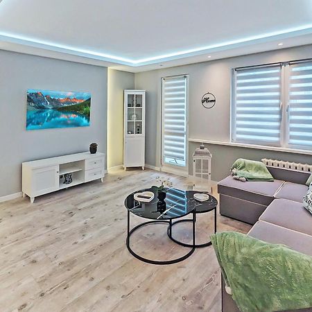 Ultra Modern, Spotless Apartment In Stary Toruń Exteriér fotografie