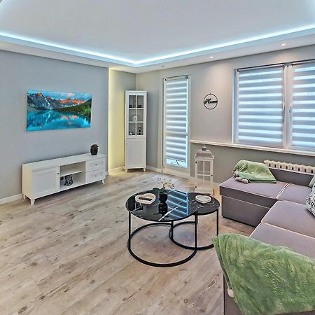 Ultra Modern, Spotless Apartment In Stary Toruń Exteriér fotografie