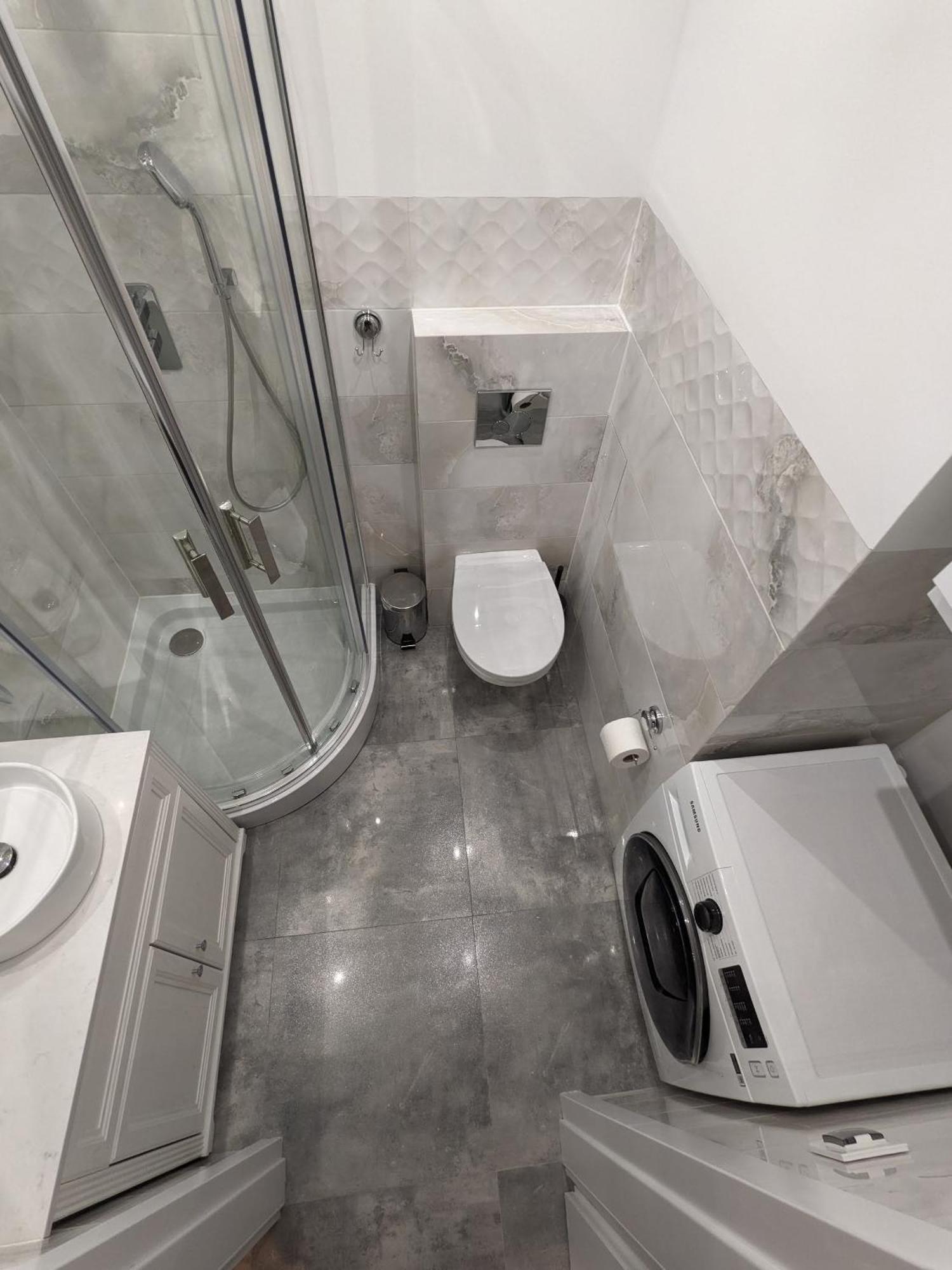 Ultra Modern, Spotless Apartment In Stary Toruń Exteriér fotografie