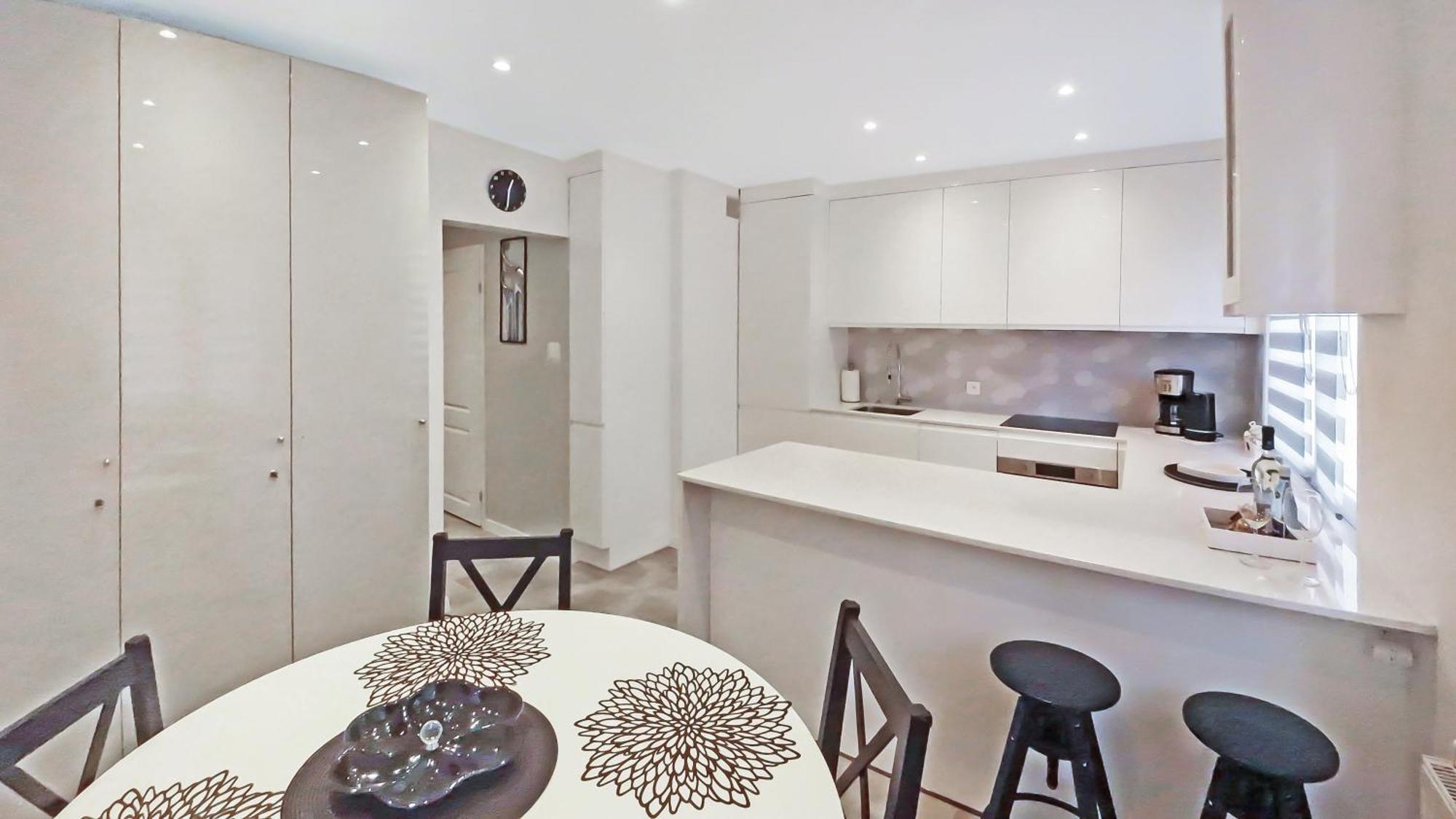 Ultra Modern, Spotless Apartment In Stary Toruń Exteriér fotografie