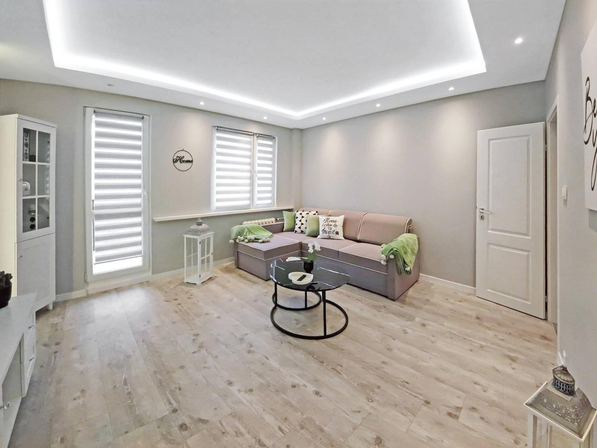 Ultra Modern, Spotless Apartment In Stary Toruń Exteriér fotografie