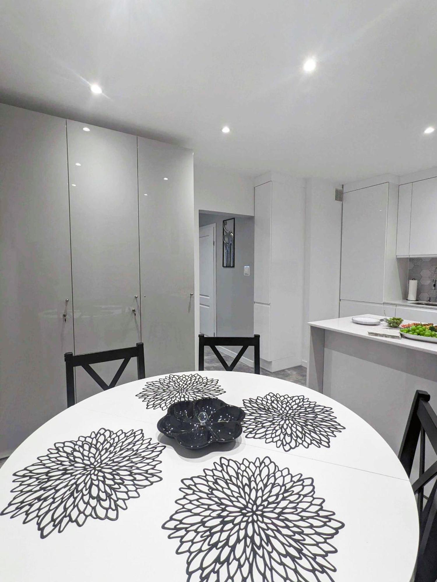 Ultra Modern, Spotless Apartment In Stary Toruń Exteriér fotografie