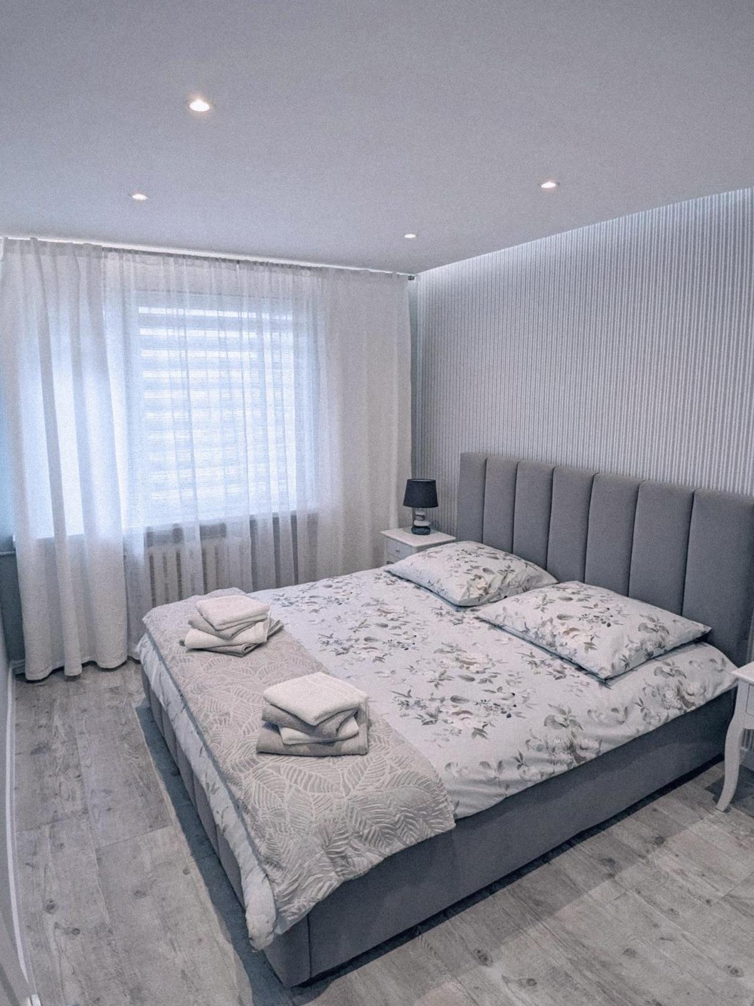 Ultra Modern, Spotless Apartment In Stary Toruń Exteriér fotografie