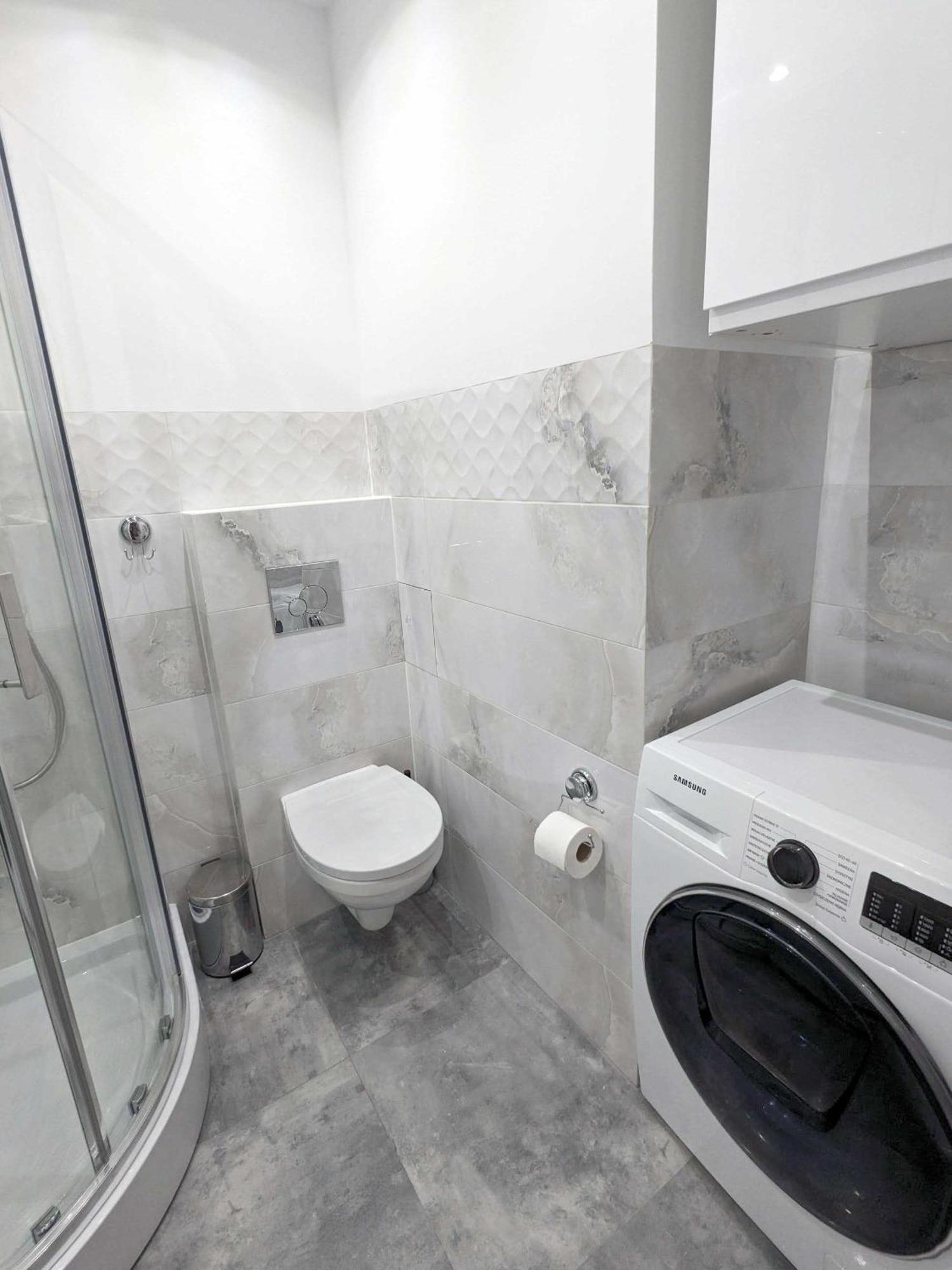 Ultra Modern, Spotless Apartment In Stary Toruń Exteriér fotografie