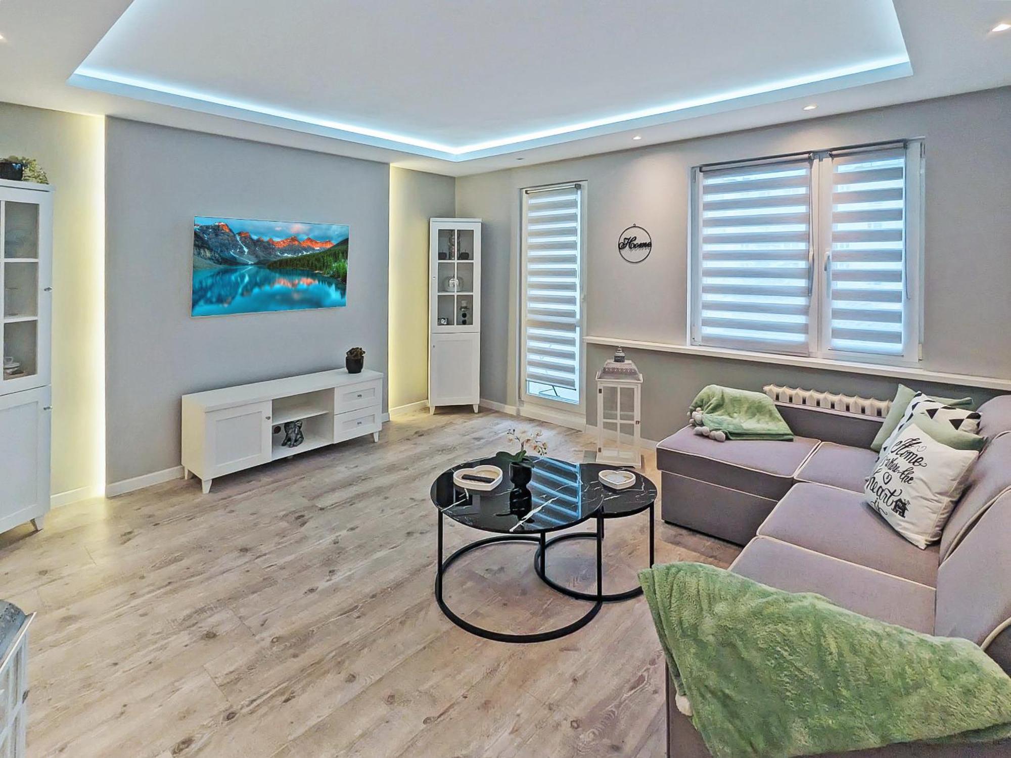 Ultra Modern, Spotless Apartment In Stary Toruń Exteriér fotografie