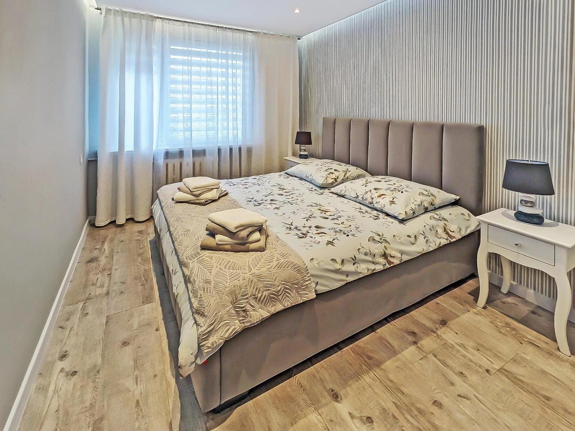 Ultra Modern, Spotless Apartment In Stary Toruń Exteriér fotografie